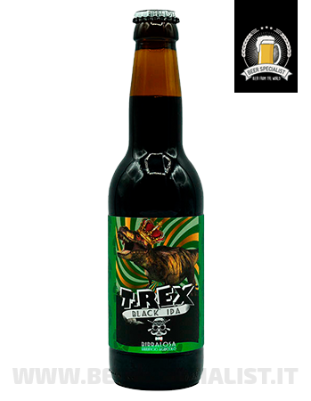 LOSA "T-REX" 33cl.